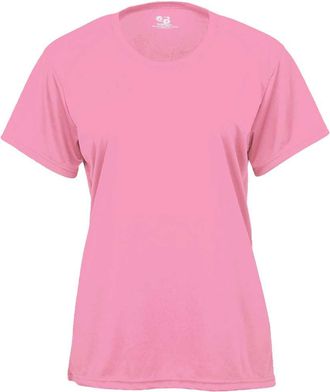 Badger Girls T-Shirt