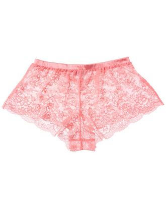 Cosabella Courtney Lace Boxer