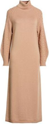 Max Mara VESTIDOS - Vestidos midi en YOOX.COM