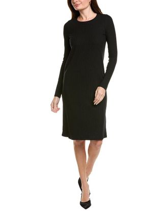 Eileen Fisher Eileen Fisher Petite T-Shirt Dress