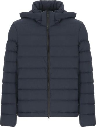 Peuterey Uomo, Giacche, Blu, M, new