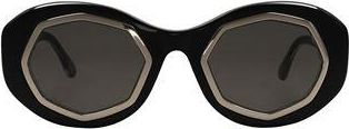 Marni EYEWEAR - Sunglasses sur YOOX.COM