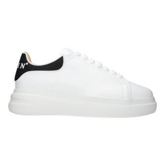 Philipp Plein Uomo, Scarpe, Bianco, 44 EU, new