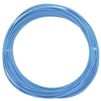cofan Tubo Poliamida Din-73378 Azul 12x15 Caja 50 Unid., Tuberia De Poliamida Color Azul, Pa12 O Tubo De Tecalan Con El Din 73378, Adecuado Para Conduccione