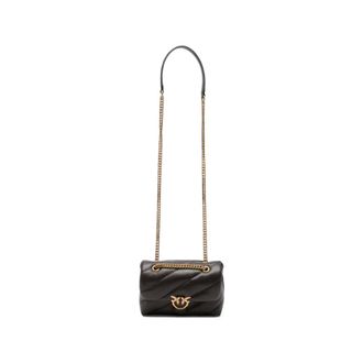 Pinko Mujer, Bolsos, Marr&oacute;n, Talla: ONE Size