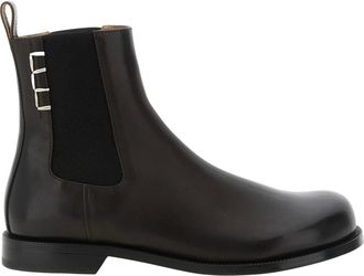 J.W.Anderson Hombre, Zapatos, Marr&oacute;n, Talla: 45 EU