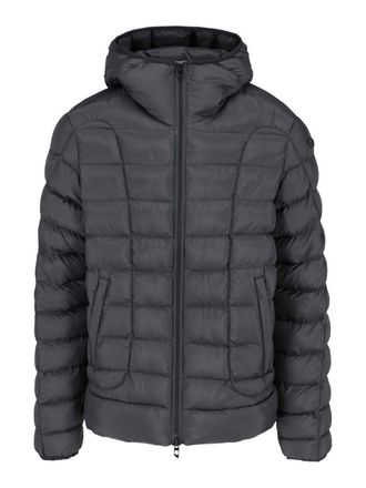 Diesel Padded jacket