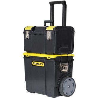 Stanley Taller Movil Stanley Rws 3en1