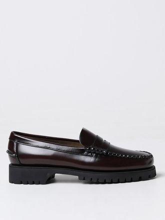 Sebago Loafer Woman color Brown