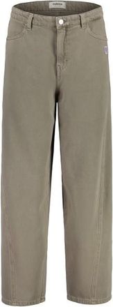 Maloja VaganskiM. Freizeithose f&uuml;r Damen | beige/grau