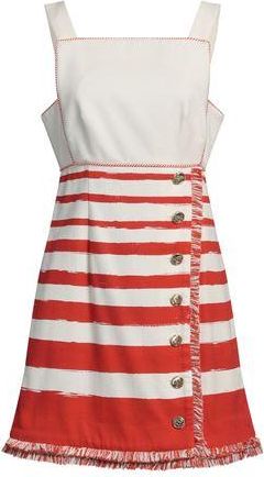 Zimmermann DRESSES - Mini dresses on YOOX.COM