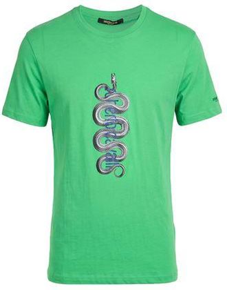 Roberto Cavalli CAMISETAS Y TOPS - Camisetas en YOOX.COM
