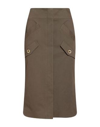 Eleventy BOTTOMWEAR - Midi skirts on YOOX.COM