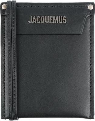 Jacquemus Marroquiner&iacute;a - Estuches en YOOX.COM