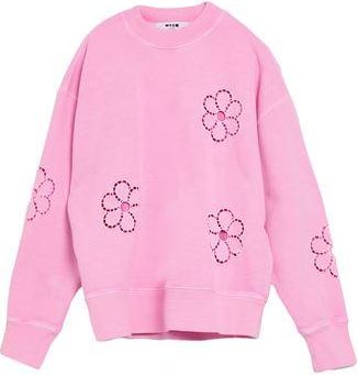 Msgm TOPWEAR - Felpe su YOOX.COM