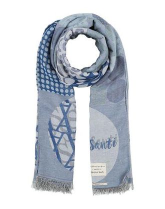 Alessia Santi COMPLEMENTOS - Bufandas en YOOX.COM