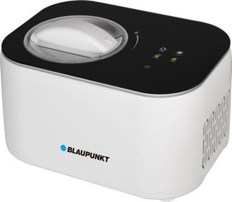 Blaupunkt Heladera Blaupunkt Icm401 Blanco Negro Acero Inoxidable - Marca: Blaupunkt Ean: 5901750507564