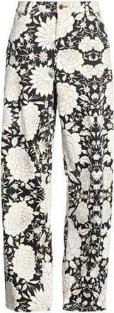 Roberto Cavalli PARTES DE ABAJO - Pantalones en YOOX.COM