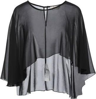 Anna Molinari ROPA DE ABRIGO - Capas en YOOX.COM