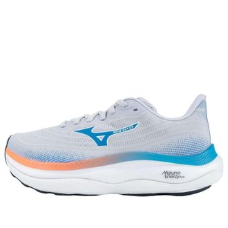 Mizuno Wave Sky 9 2E Grey Blue J1GC251161