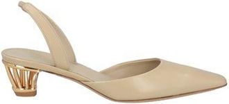 Ferragamo FOOTWEAR - Pumps on YOOX.COM