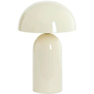 Light & Living Lampada da tavolo - Tolima - beige - metallo - - Light&living