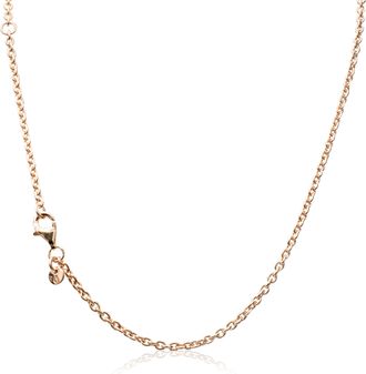 Pandora Cable Chain Necklace