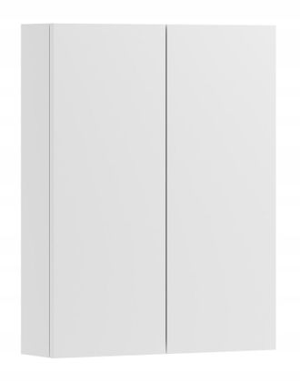 OEM Armario De Pared Eva 60 Sobre Geberit Blanco