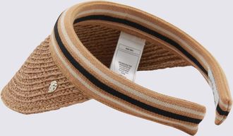 Helen Kaminski Hats-Donna