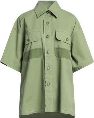Stella McCartney TOPWEAR - Shirts on YOOX.COM