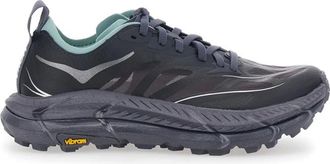 Hoka One One Mujer, Zapatos, Gris, Talla: 40 EU