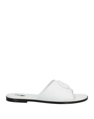Off-white SCHUHE - Sandalen auf YOOX.COM