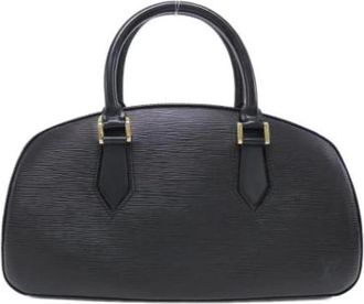 Louis Vuitton Borsa Jasmin Pre-owned - - Pre-owned - Donna - Nero - ONE SIZE