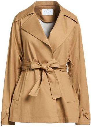 Kaos COATS & JACKETS - Overcoats & Trench Coats on YOOX.COM