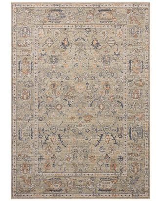 Loloi Rugs Milena Accent Rug