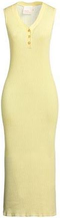 Absolut Cashmere DRESSES - Midi dresses on YOOX.COM