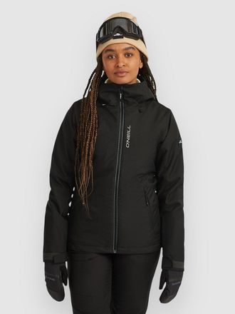 O'Neill FwcCruz Melange Chaqueta negro