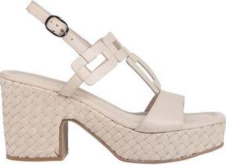 Caf&egrave;noir SCHUHE - Sandalen auf YOOX.COM