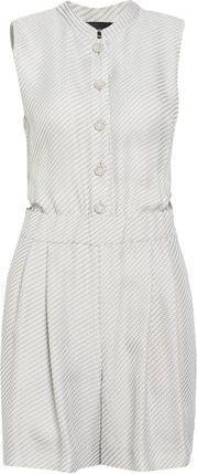 Emporio Armani JUMPSUITS & TRACKSUITS - Playsuits on YOOX.COM