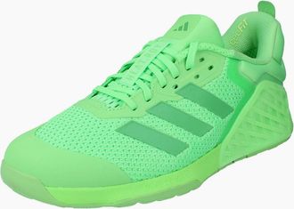 adidas Mens Adidas Dropset 3 Trainer Mens Trainers Sneakers JR1666 - Green - Size: 9.5