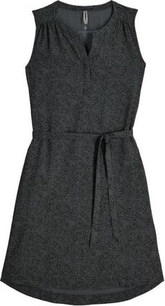 Royal Robbins Spotless Traveler Tank Dress II Kleid f&uuml;r Damen | schwarz