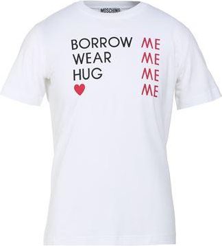 Moschino TOPWEAR - T-shirts su YOOX.COM