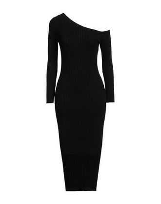 Vicolo DRESSES - Midi dresses on YOOX.COM
