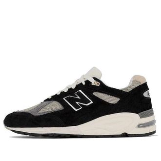 New Balance Teddy Santis x 990v2 Made in USA Black M990TE2