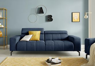 Domo Collection 2,5-Sitzer