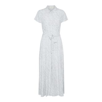 Soaked In Luxury Jurken - Dames - Jurken - Veelkleurig - Maat: XS