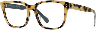 Stella McCartney SC50001I099 Eyeglasses - Brown