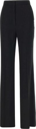 Max Mara Pantaloni Cosmo - Blu