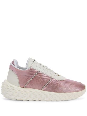Giuseppe Zanotti Sneakers Urchin - Rosa