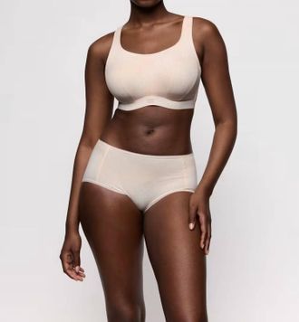Prima Donna Gym Wired Sports Bra In Venus